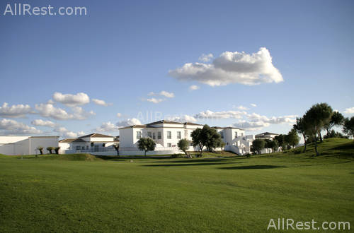 Fairplay Golf Hotel & Spa 32